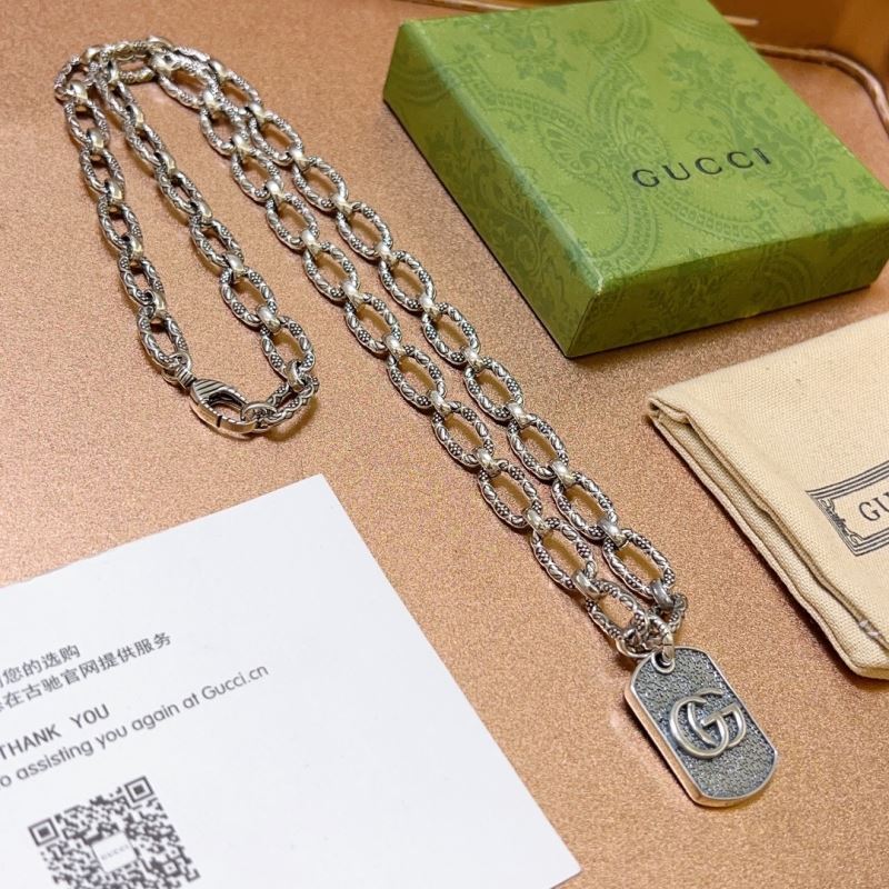 Gucci Necklaces